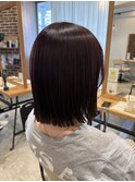 楠葉美容室