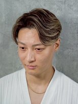 ヒロギンザバーバーショップ 大宮店(HIRO GINZA BARBER SHOP)&nbsp;ナチュラルヘアー