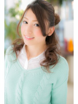 エヌアンドエーコンティ(N&A CONTi) リボン