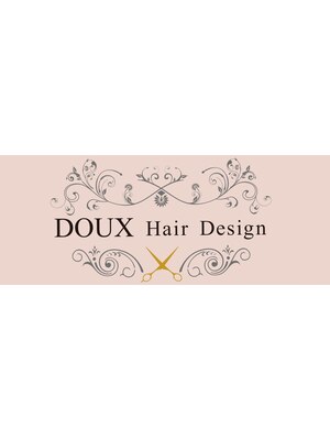 ドゥ ヘア デザイン(Doux hair design)
