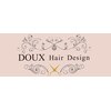 ドゥ ヘア デザイン(Doux hair design)のお店ロゴ