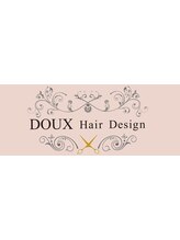 Doux hair design【ドゥー　ヘア　デザイン】