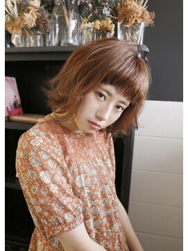 オペラ(OPERA by BALLET HAIR) ショート43byOPERA