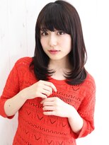 ハレ(HALE)&nbsp;【HALE銀座】カジュアル愛されミディ