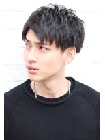 フィフス(fifth)&nbsp;【fifth】18'ssスタイルコレクションNo.９ツーブロック