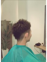 アウリーズ(AURIYS hair vacation)&nbsp;.