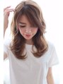アグ ヘアー フィガロ 北上店(Agu hair figaro)&nbsp;パーマスタイルご相談ください♪