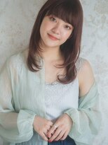 ネオリーブシェリエ 浅草店(Neolive cherie)&nbsp;ナチュラルストカール