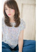 高崎★モテ系♪アンニュイセミディA TOKIO