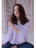 大人クールロング