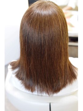 スカイスパ(Skyspa) リケラ縮毛矯正