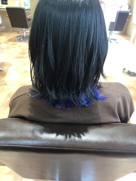 フォルテ 島田店 夏オススメカラー