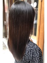 ヘアリゾートエーアイ 秋葉原店(hair resort Ai) 髪質改善サイエンスアクア