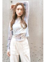 アメリ 新宿(Ameri)&nbsp;Ameri ミルクティーベージュ　【新宿】