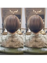 ヘアーサロン リバース(Hair Salon Rebirth)&nbsp;【防府/Rebirth】