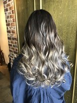 エイミー(Aimee)&nbsp;Aimee町田　グラデーショングレージュ