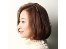 ヘアーコミュニケーションルーエ(hair communication ruhe)