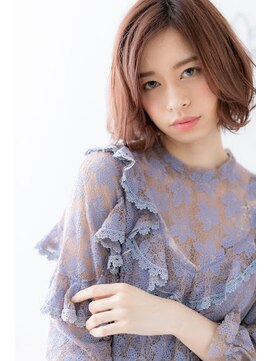 フェイス 赤羽 ネオ(face Akabane neo) 【face akabane NEO 赤羽店】20代30代40代/結べるボブ