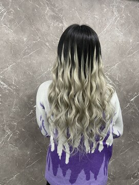 ネオボックス 心斎橋 難波(NEOBOX) シールエクステ100枚