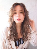 イースブルー 高松店(Y’s Blue)&nbsp;カジュアルウェービーロング