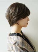 撮影にて♪[髪質改善/カラー/トリートメント]30代40代50代