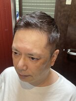 ヒロギンザ 新橋日比谷口店(HIRO GINZA)&nbsp;柔らかショート