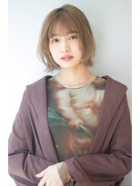 クロエ 中目黒(Cloe)&nbsp;グレージュカラー