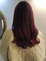 インビテーション(invitation)&nbsp;カシスピンク