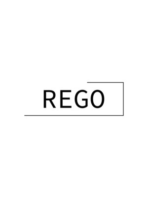 レゴ(REGO)