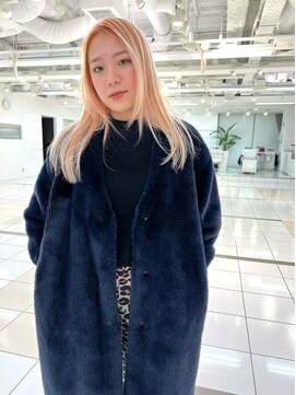 ウェイビーズ(WAVY'S) ハイトーン/ダブルカラー