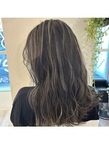 ニュー(new.)&nbsp;西川慶オリジナルコントラストハイライト