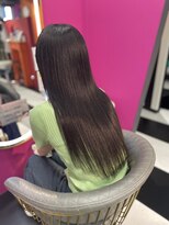 ルフレ 新宿本店1st(Reflet)&nbsp;髪質改善/トリートメント