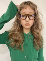 トーチ(torch)&nbsp;【大須　上前津　矢場町　名古屋】ミルクティーカラー