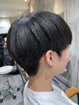 パダ(PADA) 爽やかショート♪