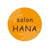 ハナ(HANA)のお店ロゴ
