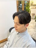ニュアンスパーマ