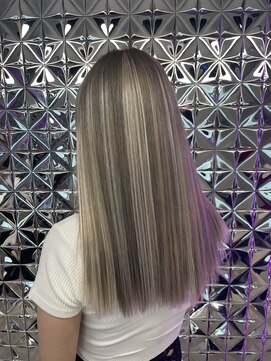 ラブスタシー 心斎橋アメ村店 エクステメッシュ