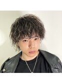 ツイスト束間スタイル