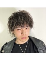 トゥルークリエイション 渋谷(True Creation SHIBUYA)&nbsp;ツイスト束間スタイル