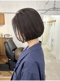 『30、40代』ショート ボブ ショートボブ ショートヘア 150