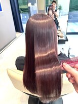 ペッツ プロフェッショナル(PETZ PROFESSIONAL)&nbsp;髪質改善美髪矯正