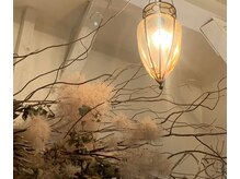 ヴァルゴール はりまや町店(Virgowl)の雰囲気（解放感のあるプライベートな空間でくつろぎのひとときを）
