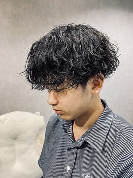 ニード(NEED) 20代/30代/40代/50代/覚王山/千種/波巻きパーマ/パーマ