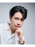 韓国ガイルヘア
