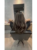 モードケイズ(Aimee by modek’s)&nbsp;コントラストハイライト