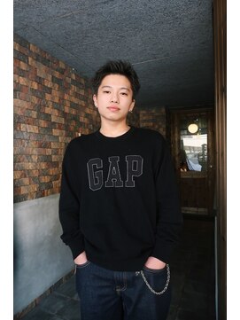 ワビサビ(WB/SB) YUITO STYLE No.182