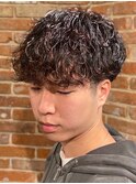 波巻きマッシュ