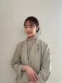ブランココ(BlanCoCo) 平山 由芽