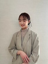 ブランココ(BlanCoCo) 平山 由芽