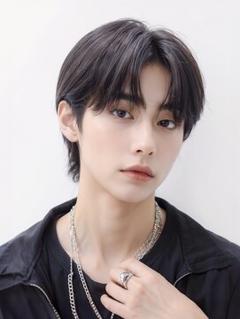 ビープ(beep) 韓国風センターパート【赤羽】